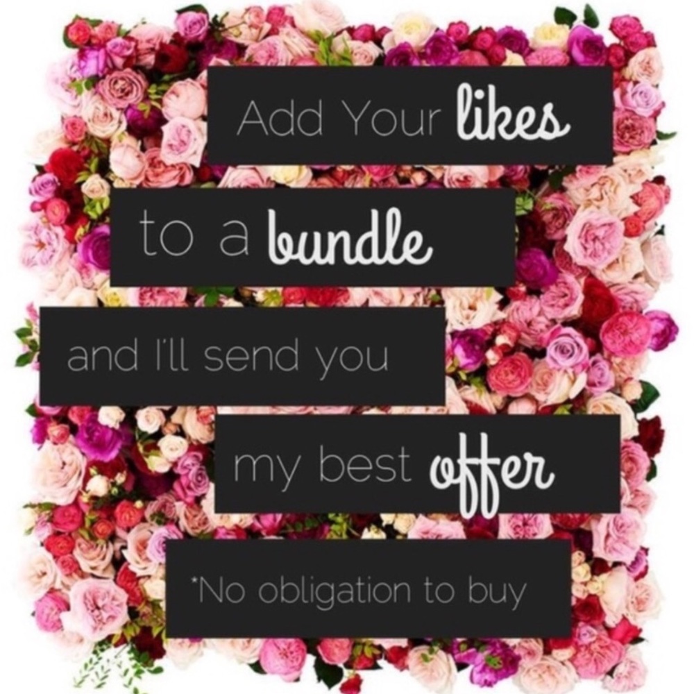 Bundle And Get A Extra Discount ,,,, - image 1